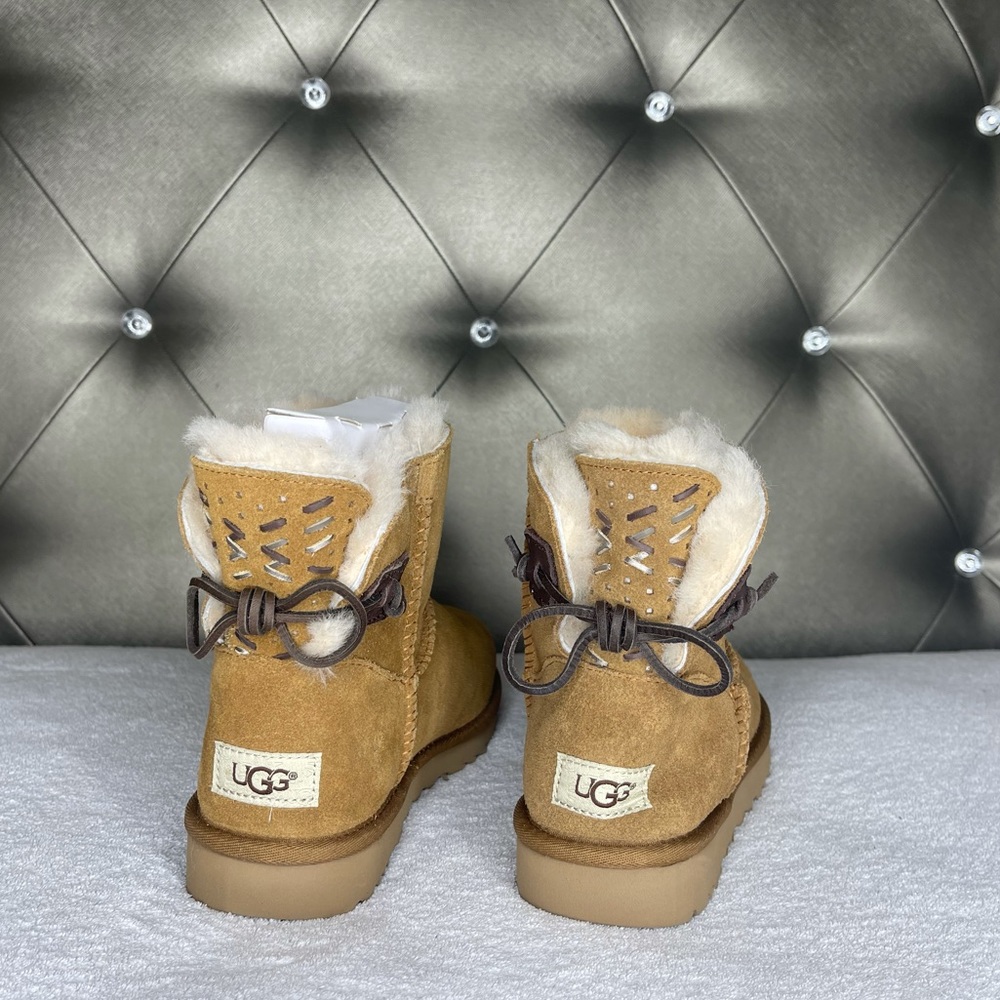 Ugg - Brown - image 2